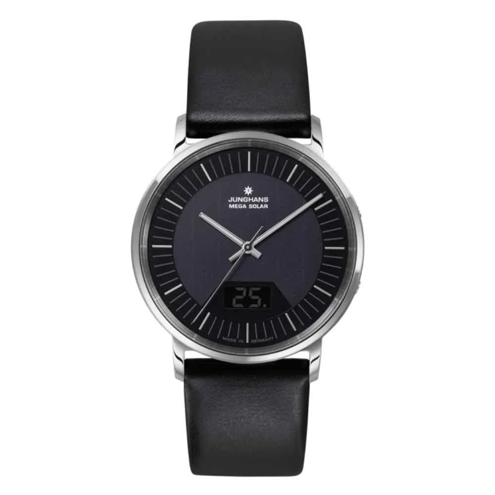 Junghans Milano Mega Solar