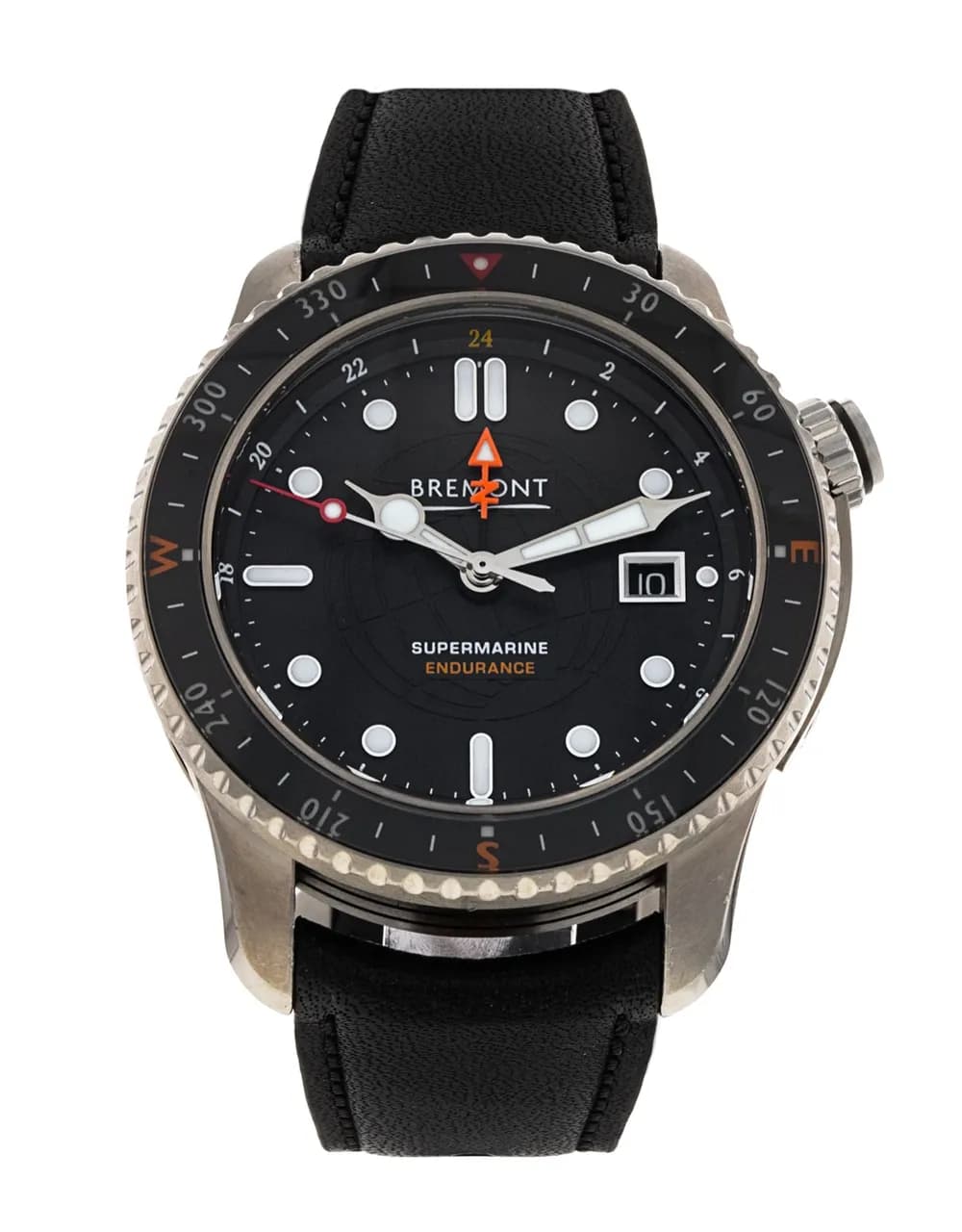 Bremont Bremont Supermarine S500/Endurance