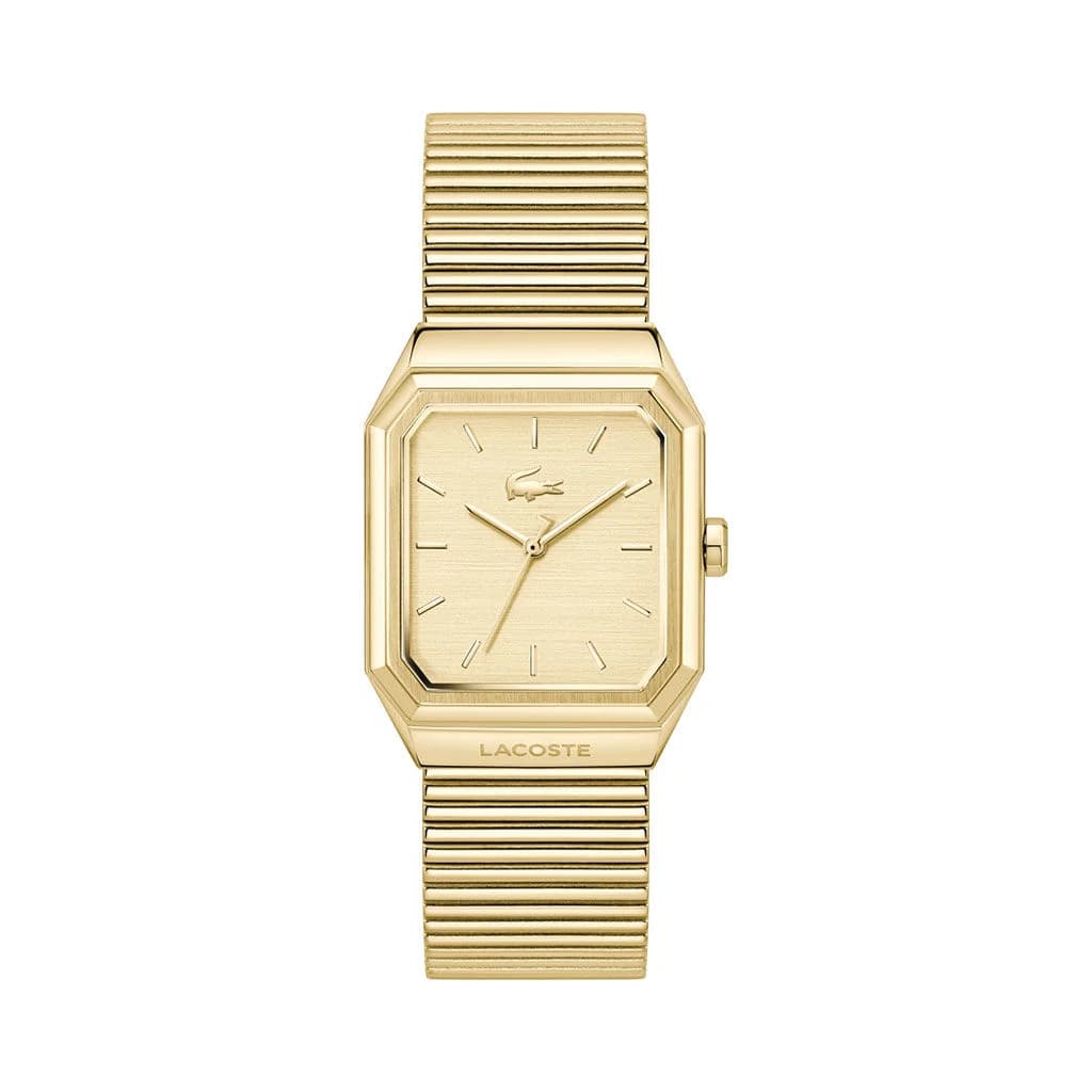 Lacoste Montre Lacoste Rene Champagne