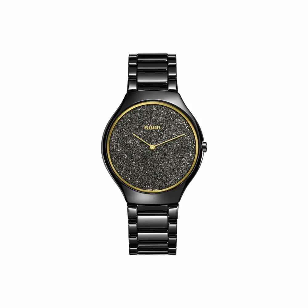 Rado True Thinline