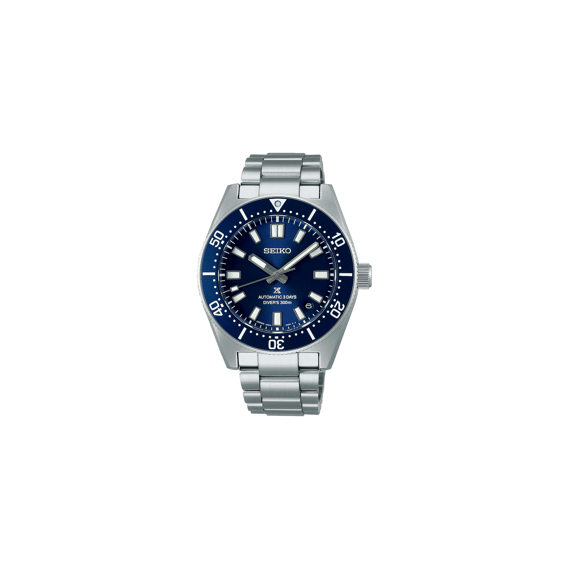 Seiko Montre Prospex