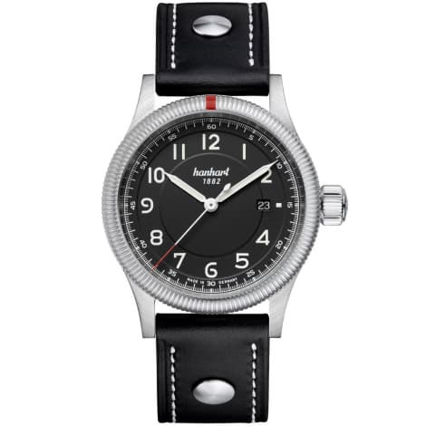 Hanhart Montre Hanhart Pioneer One Automatique diamètre 42 mm- 762.210-0010