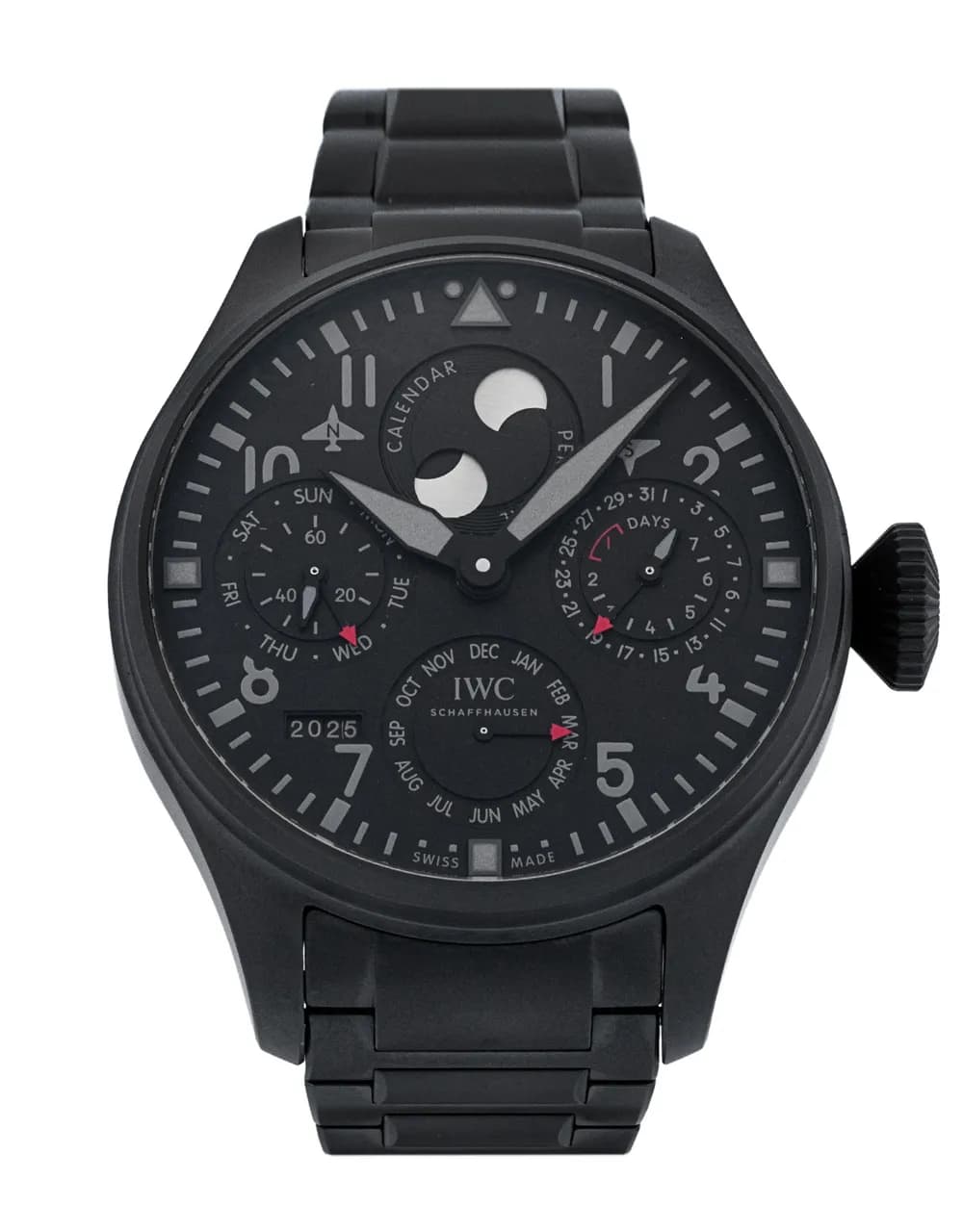 Watchfinder & Co. occasion