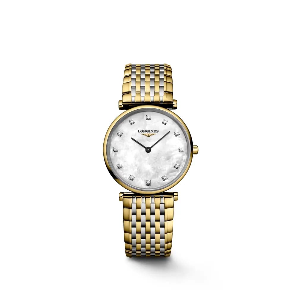 Longines La Grande Classique de Longines