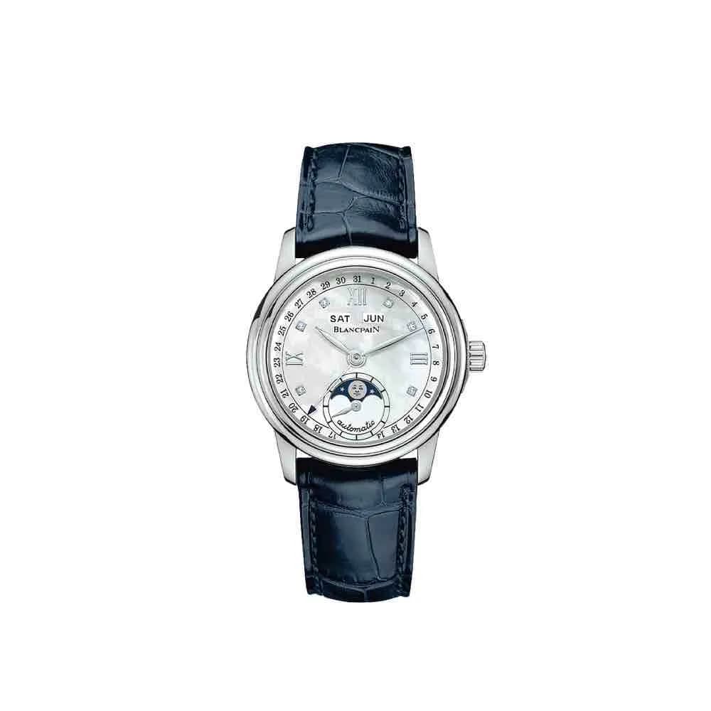 Blancpain Ladybird Quantième Complet