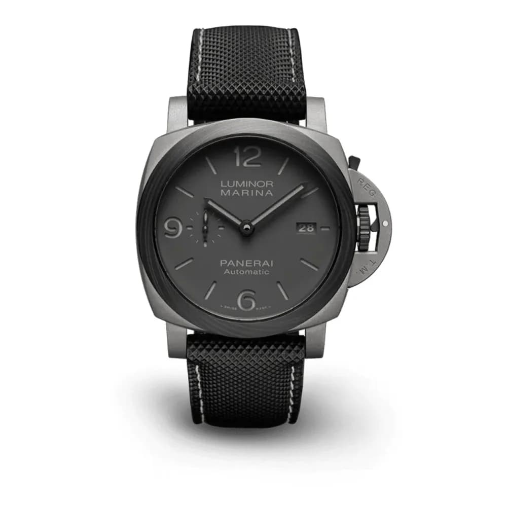 Panerai Luminor Marina TuttoGrigio - 44mm
