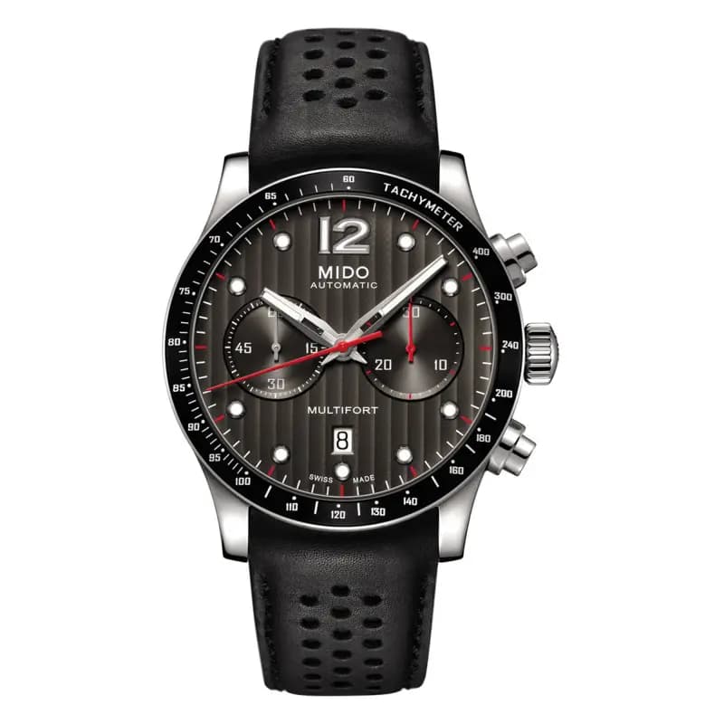 Mido Montre Multifort M0256271606100
