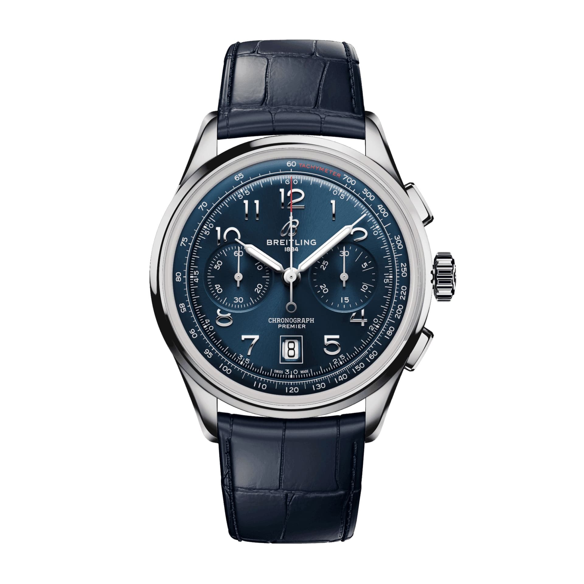 Breitling Premier B01 Chronograph 42