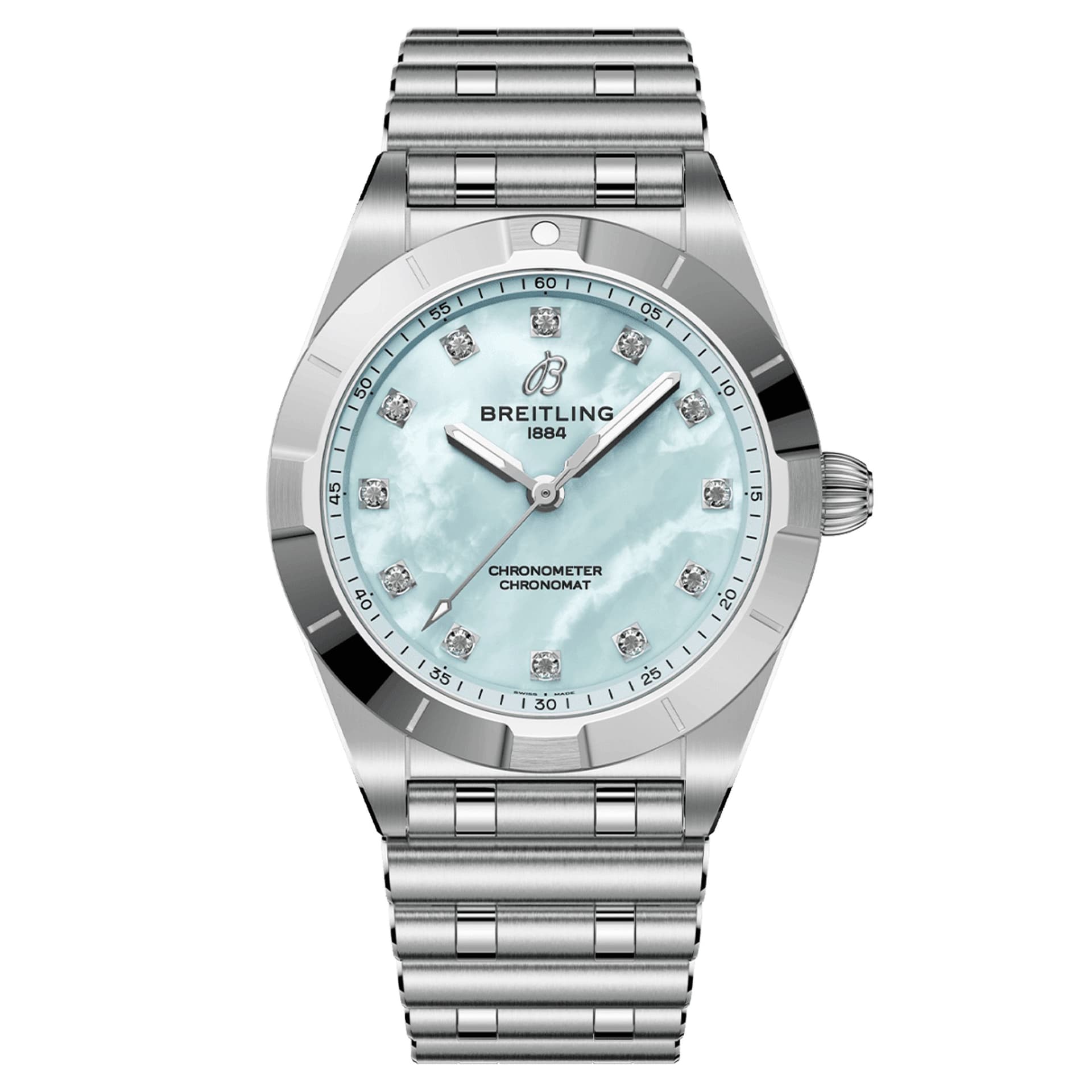 Breitling Chronomat 28