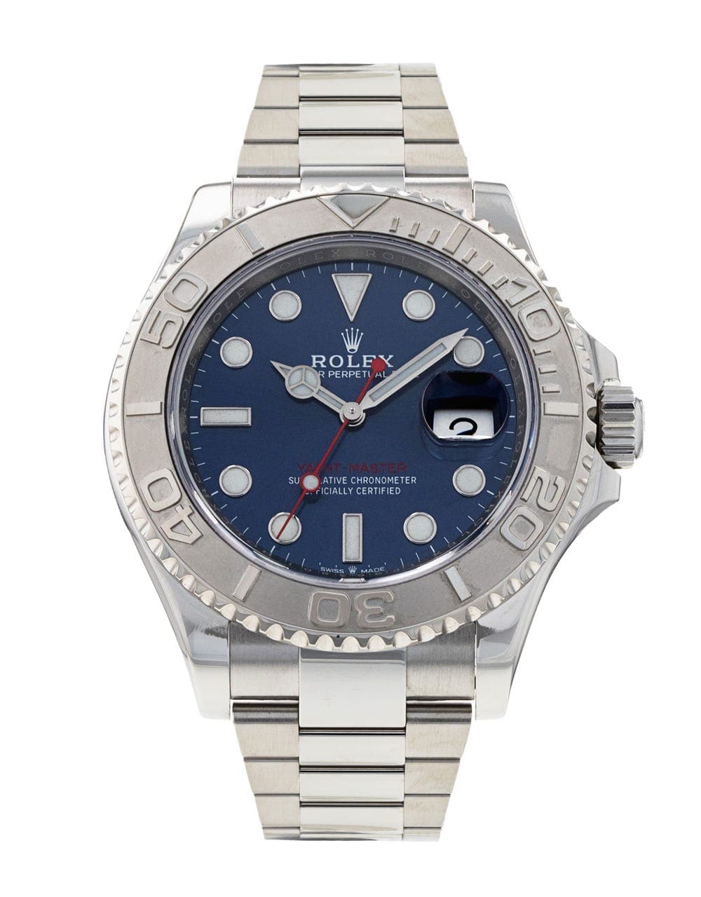 Rolex Rolex Yacht-Master 126622