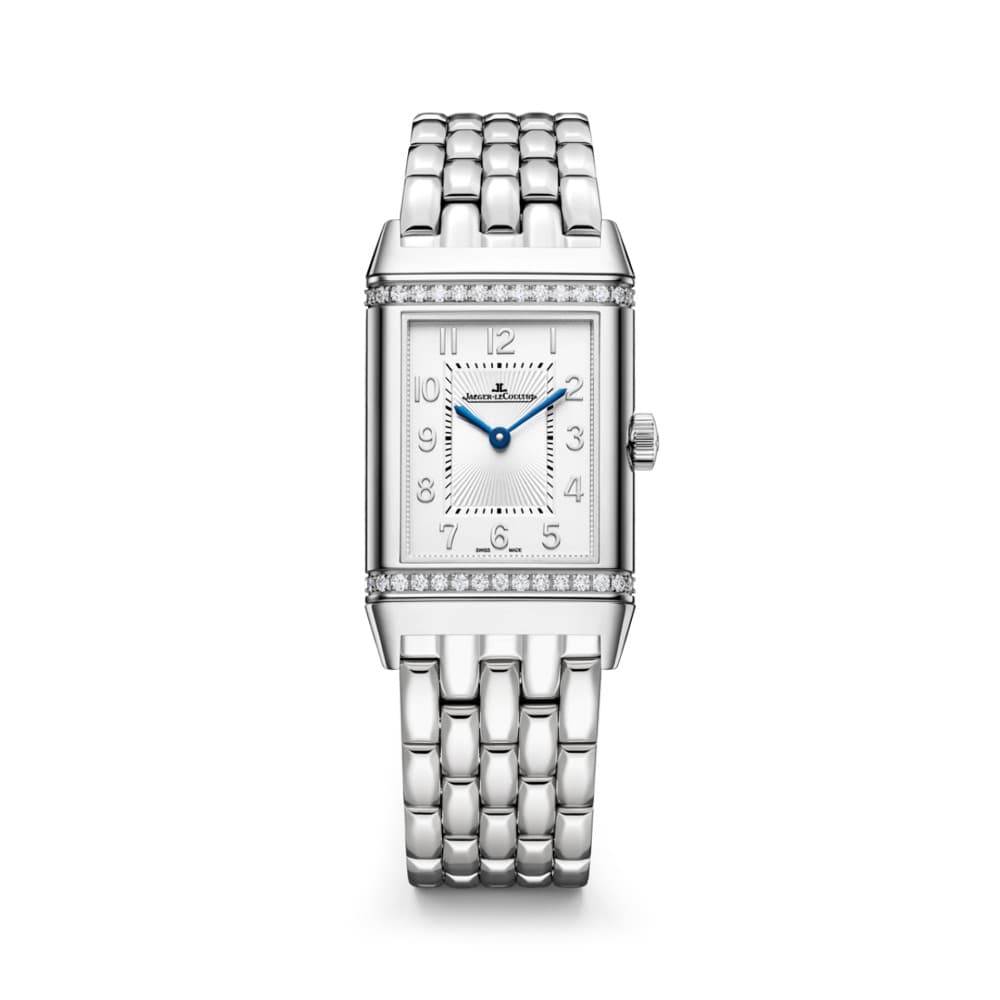 Jaeger-LeCoultre Reverso Classic Duetto