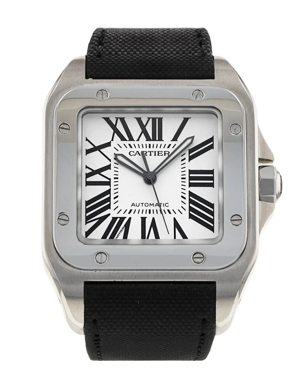 Cartier Cartier Santos 100 W20073X8