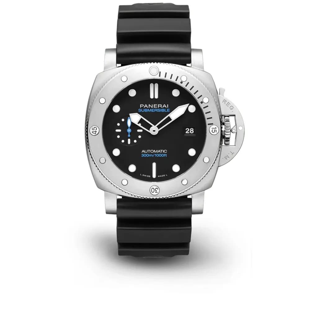 Panerai Submersible QuarantaQuattro