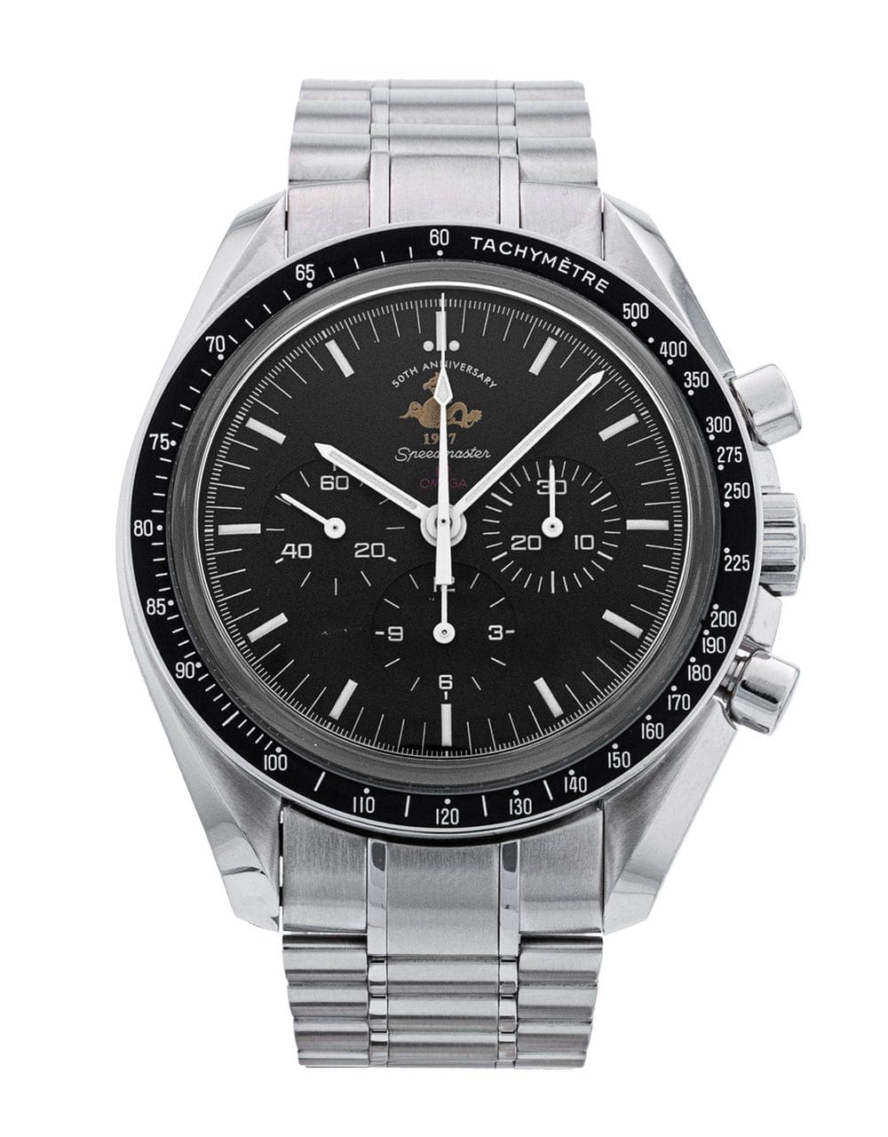 Omega Omega Speedmaster Moonwatch 311.30.42.30.01.001
