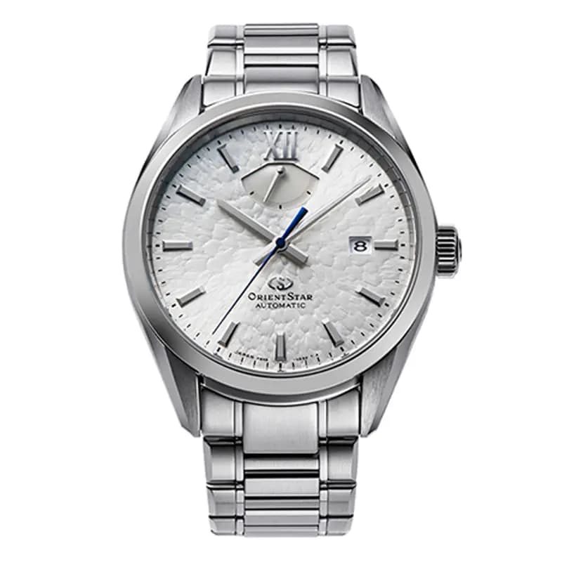 Orient Star Montre M34 Mechanical 40 mm RE-BX0002S