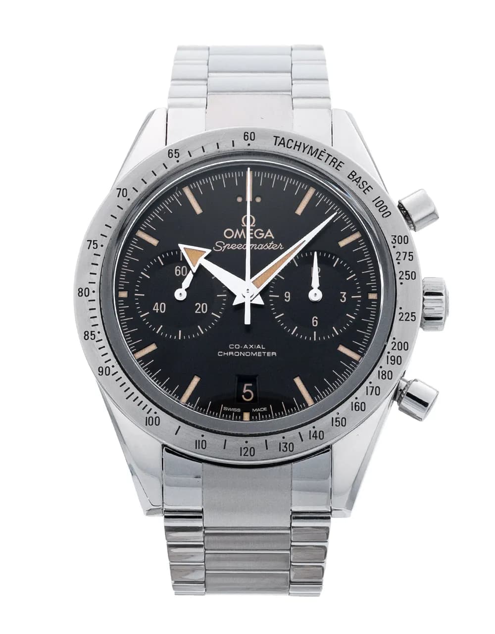 Watchfinder & Co. occasion