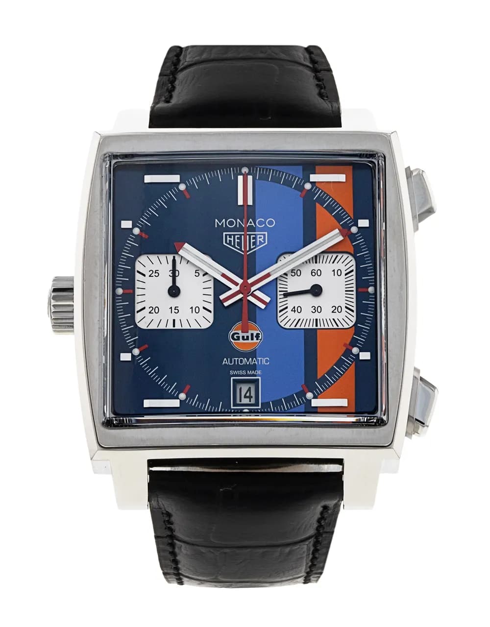TAG Heuer Monaco CAW211R
