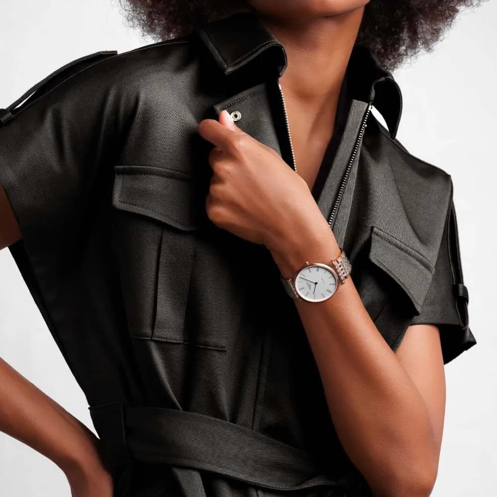 Longines La Grande Classique de Longines