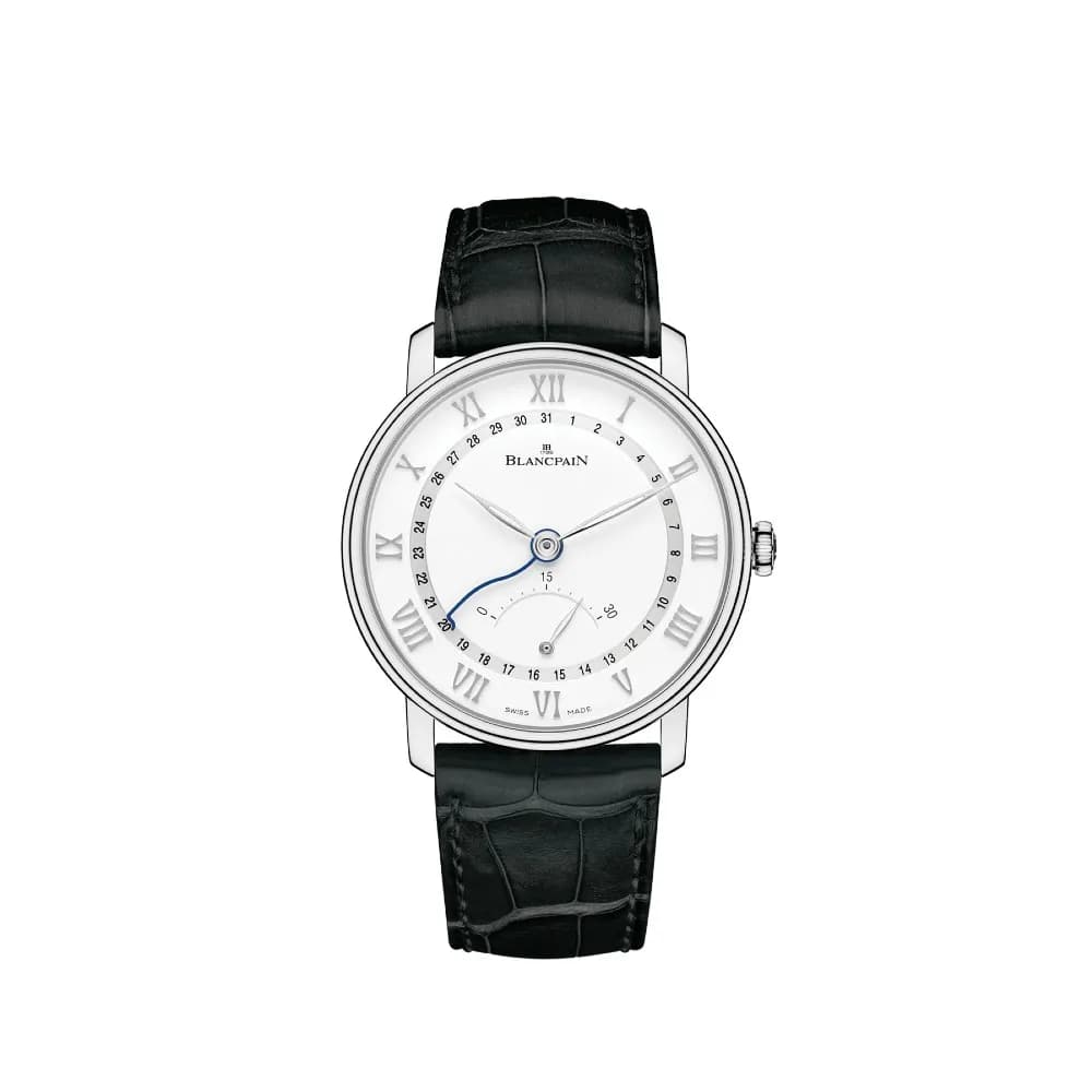 Blancpain Villeret Ultraplate
