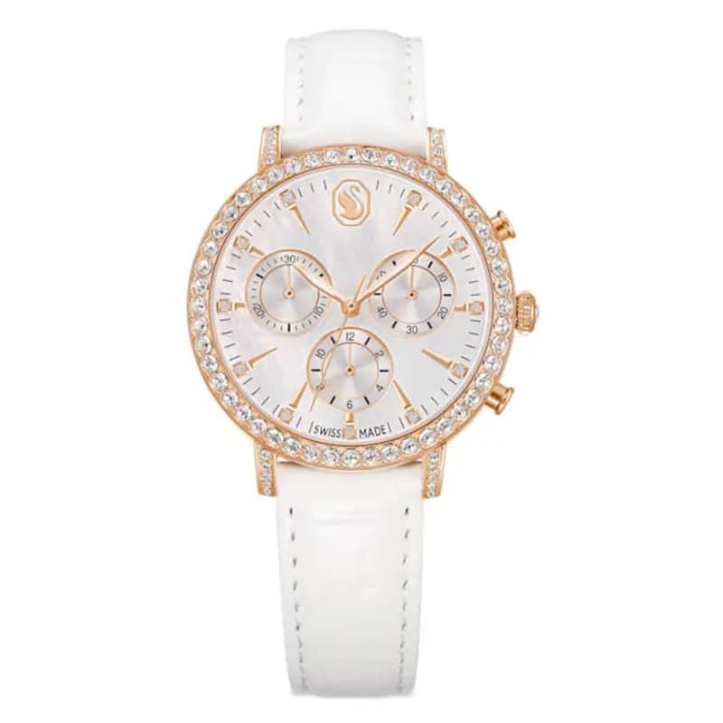 Swarovski Montre Matrix tennis chrono 5754536