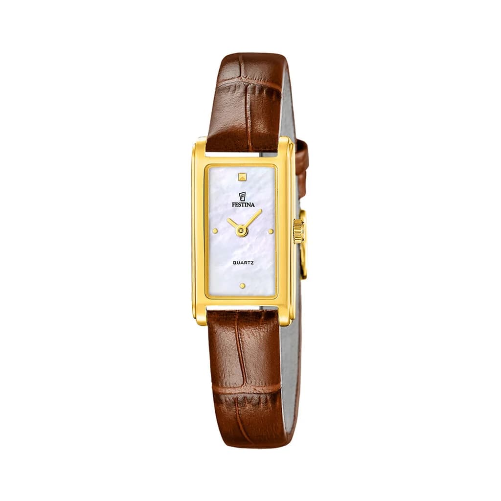 Festina Montre Festina Mademoiselle Square