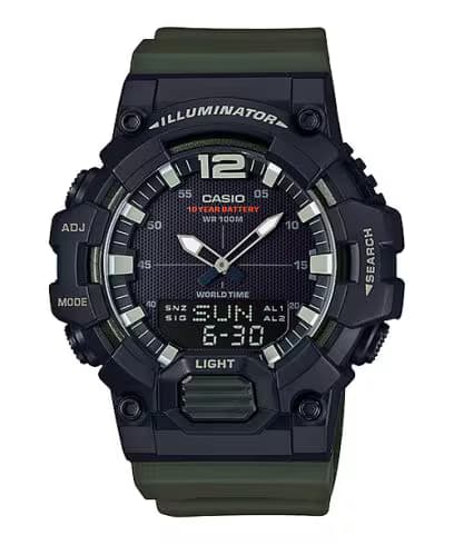 Casio HDC-700-3AV