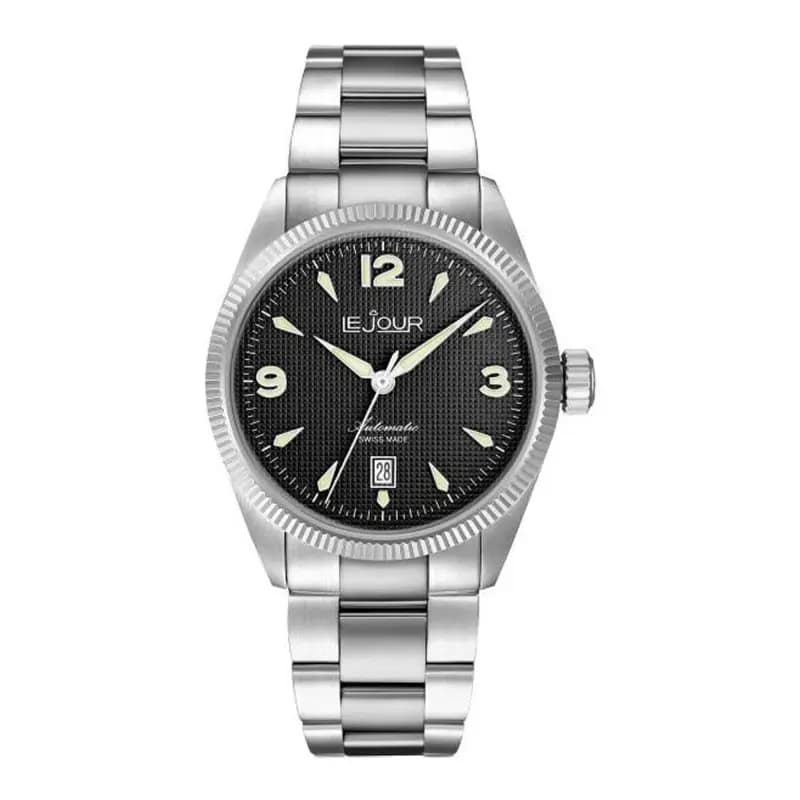 Le Jour Montre Brooklyn LJ-BR-001