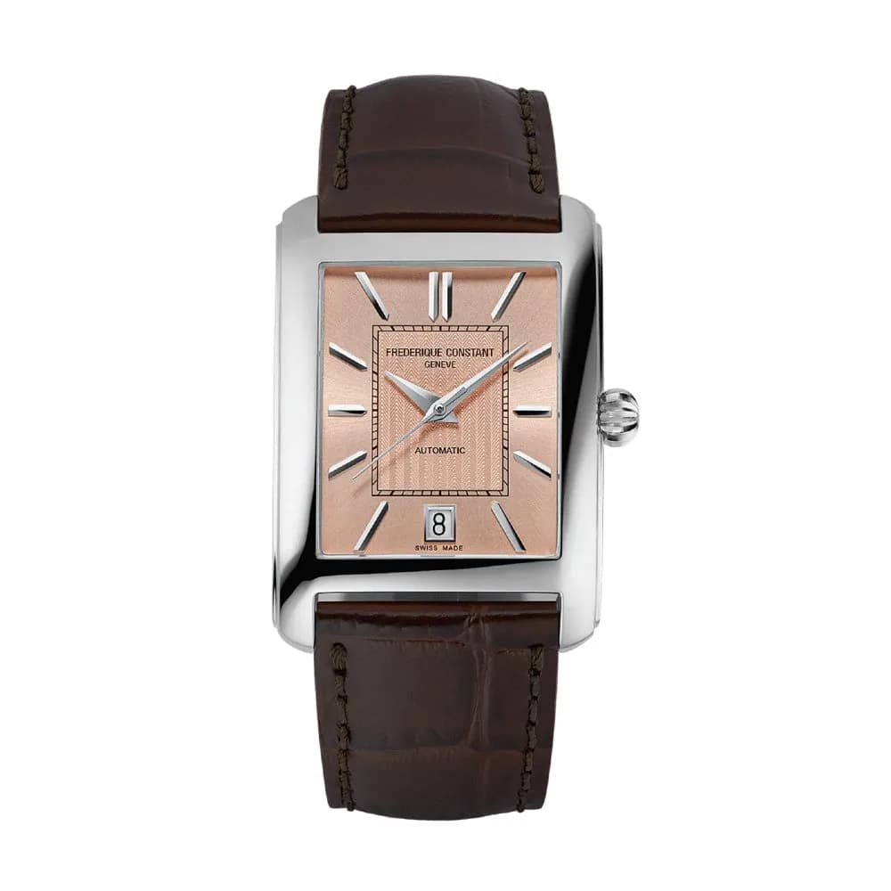Frédérique Constant Carree Automatic