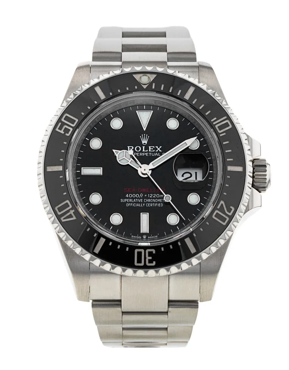 Watchfinder & Co. occasion