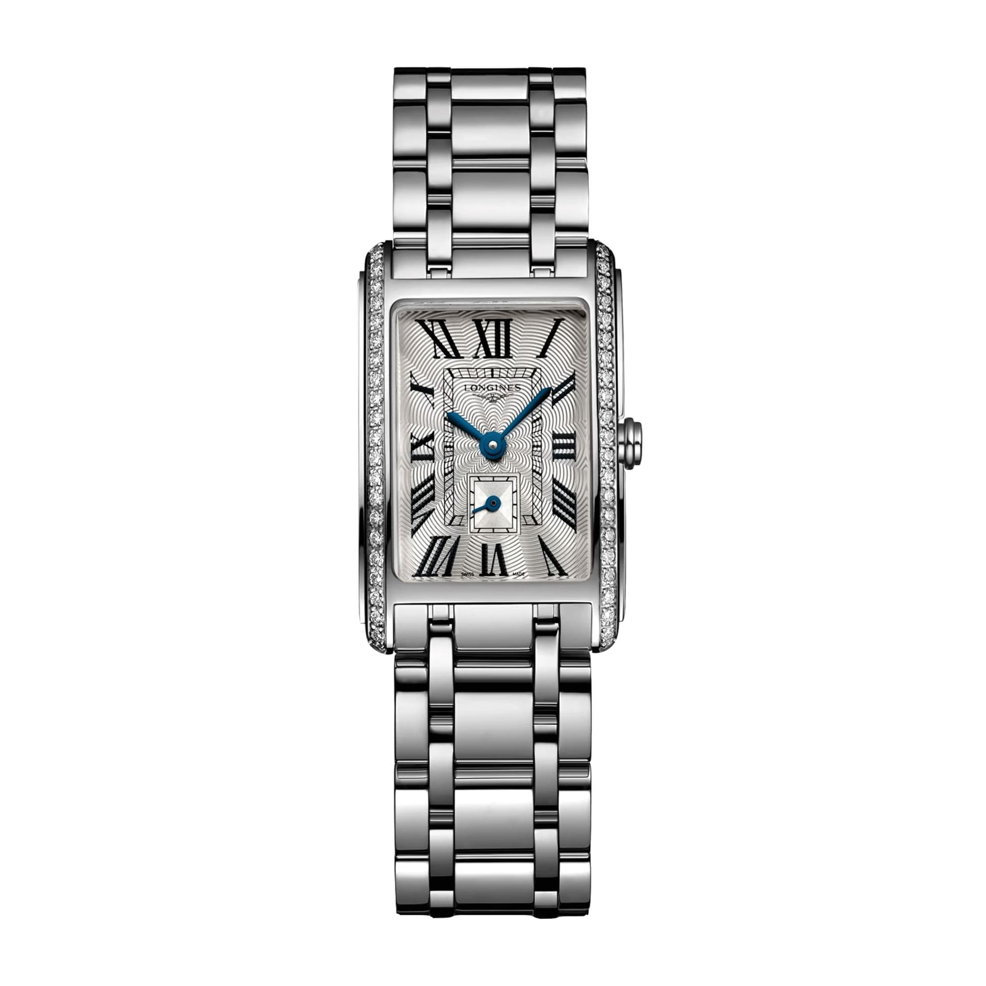Longines Dolcevita
