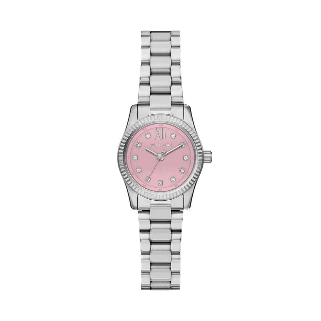 Michael Kors Montre Michael Kors Petite Lexington Rose