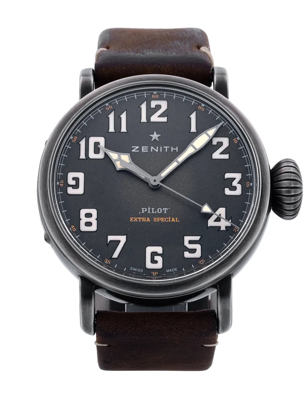 Zenith Zenith Pilot 11.2430.679/21.C801