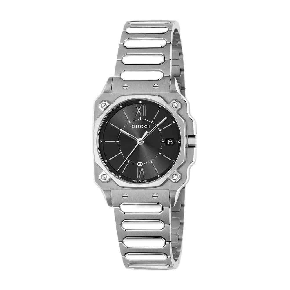 Gucci Montre G-Flat, 30 mm