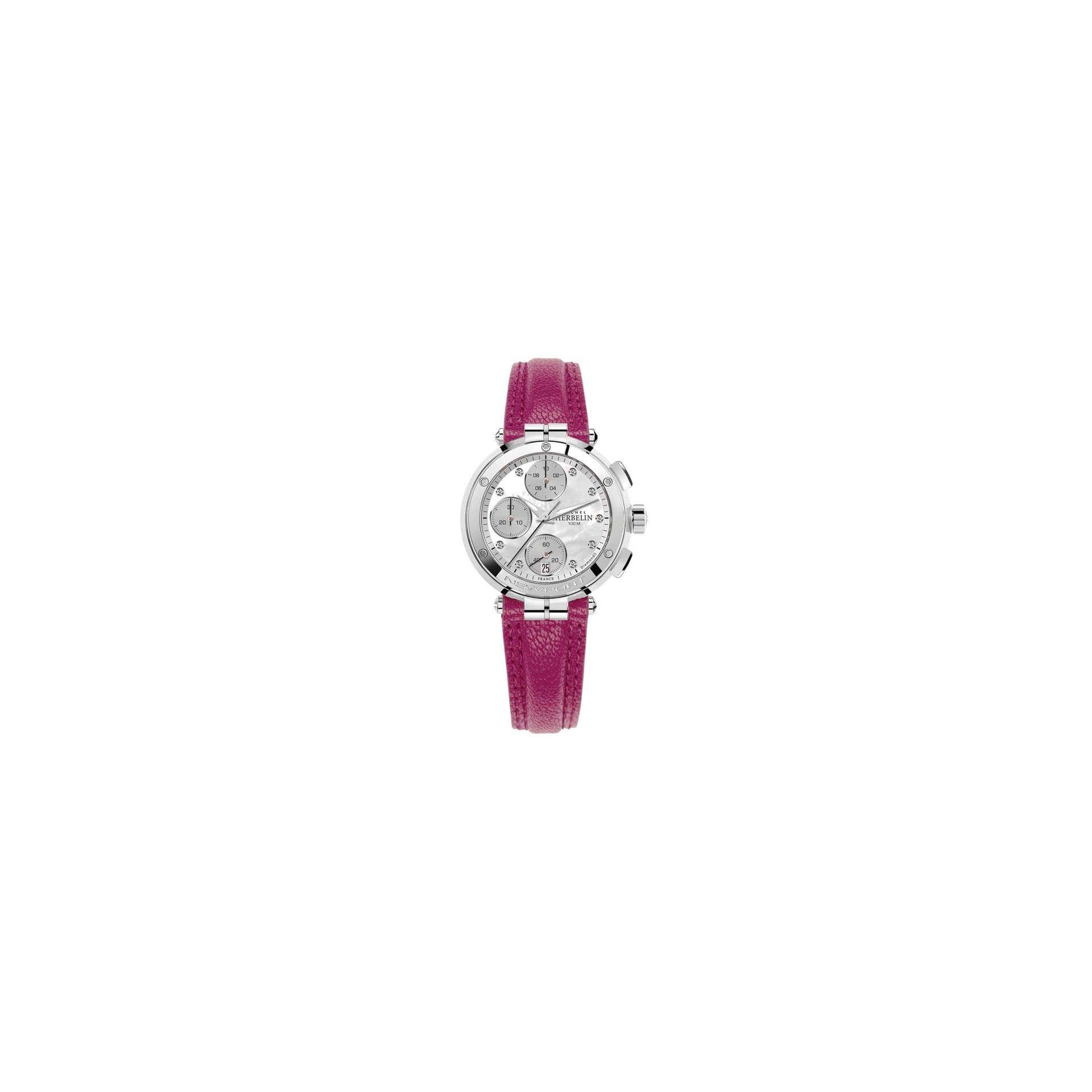 Michel Herbelin Newport Chrono