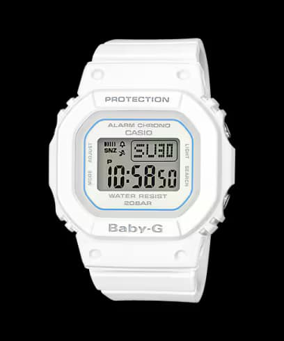 Casio BGD-560-7