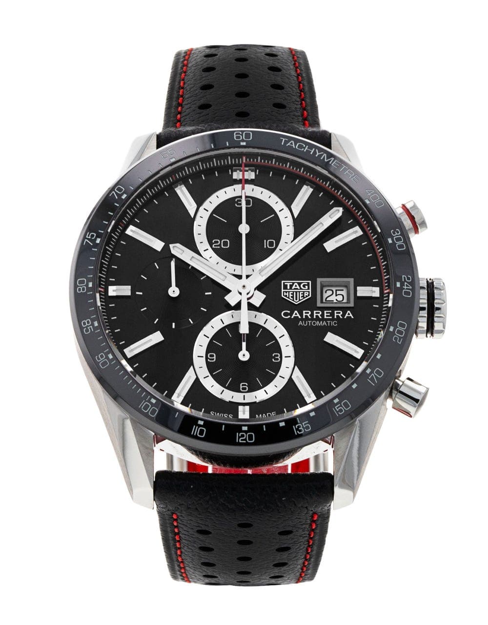 TAG Heuer Carrera CBM2110.FC6454