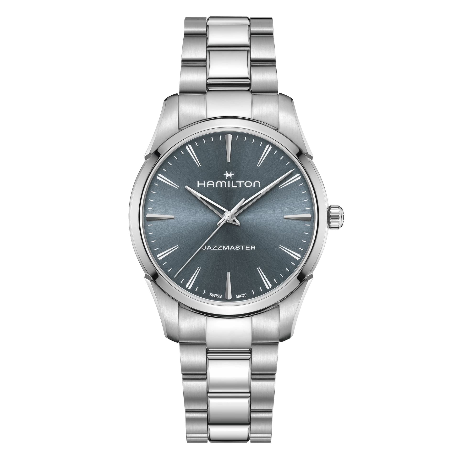 Hamilton Montre Hamilton Jazzmaster 40 mm- H32461141