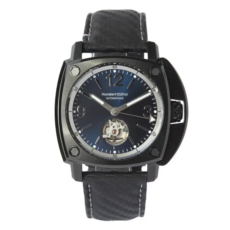 Humbert-Droz Montre HD10 "Citadelle"