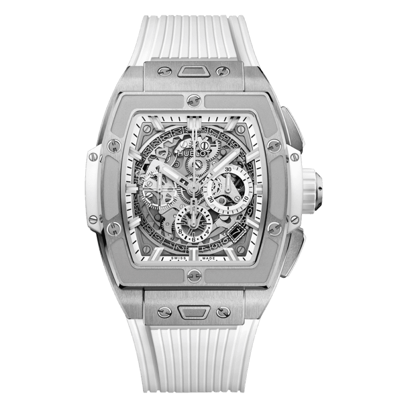 Hublot Hublot Big Bang Titanium White 42MM