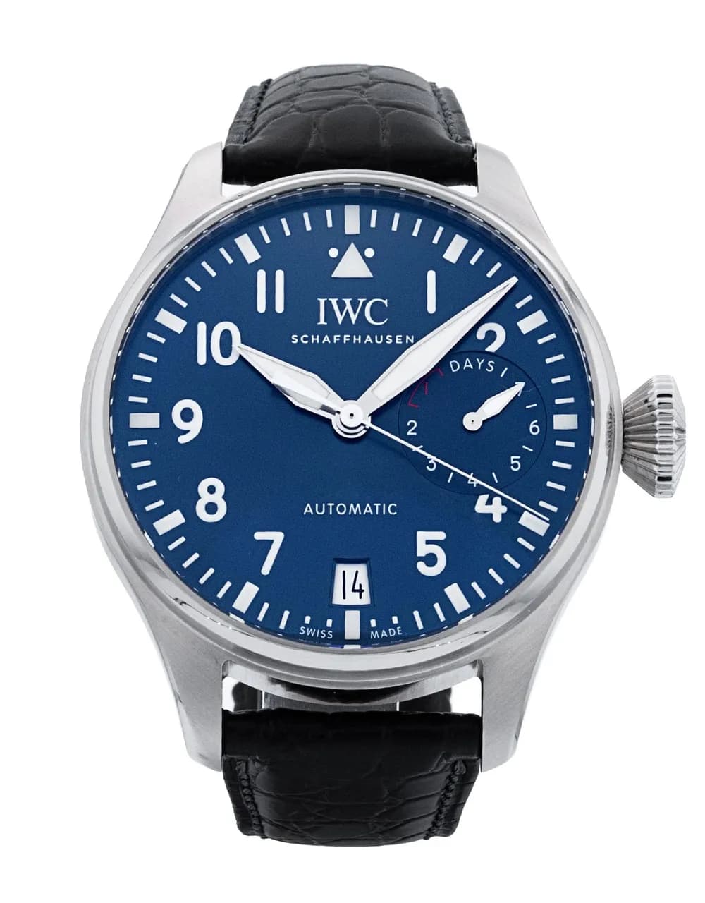 IWC Schaffhausen IWC Big Pilot's IW500916