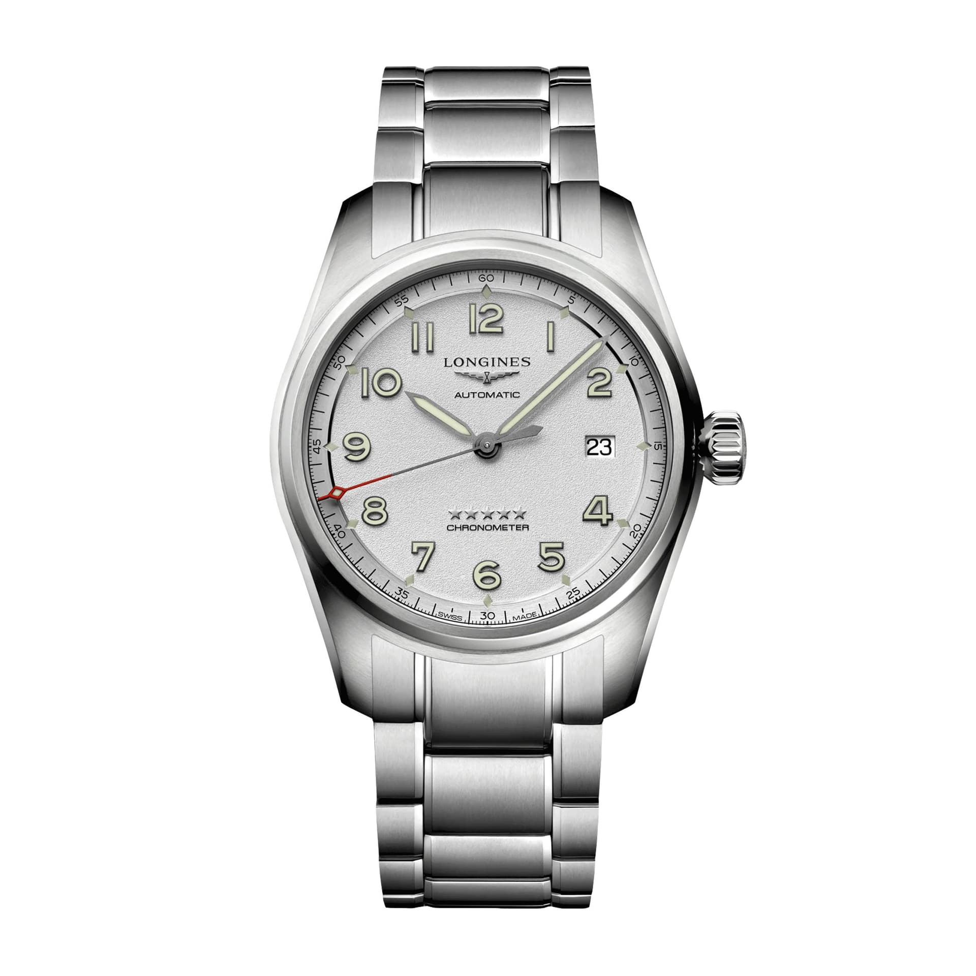 Longines Longines Spirit