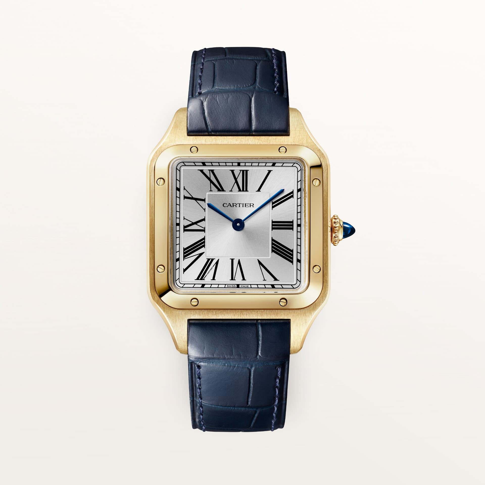 Cartier Montre Santos-Dumont