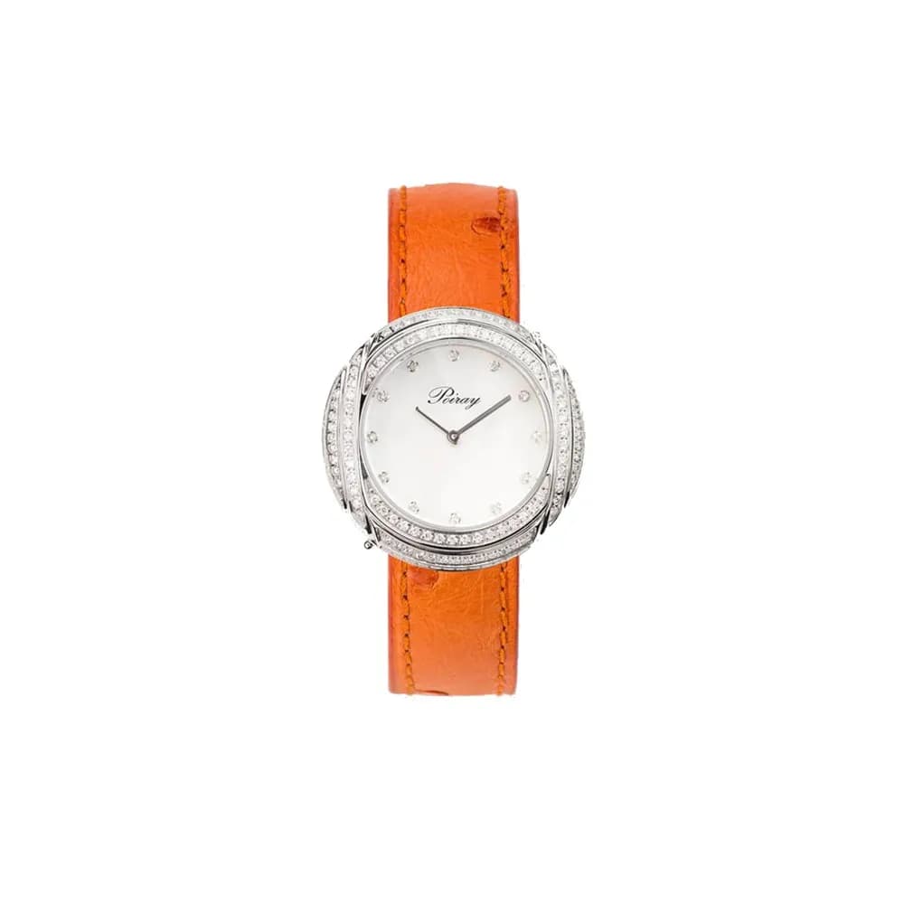 Poiray Montre Rive Droite