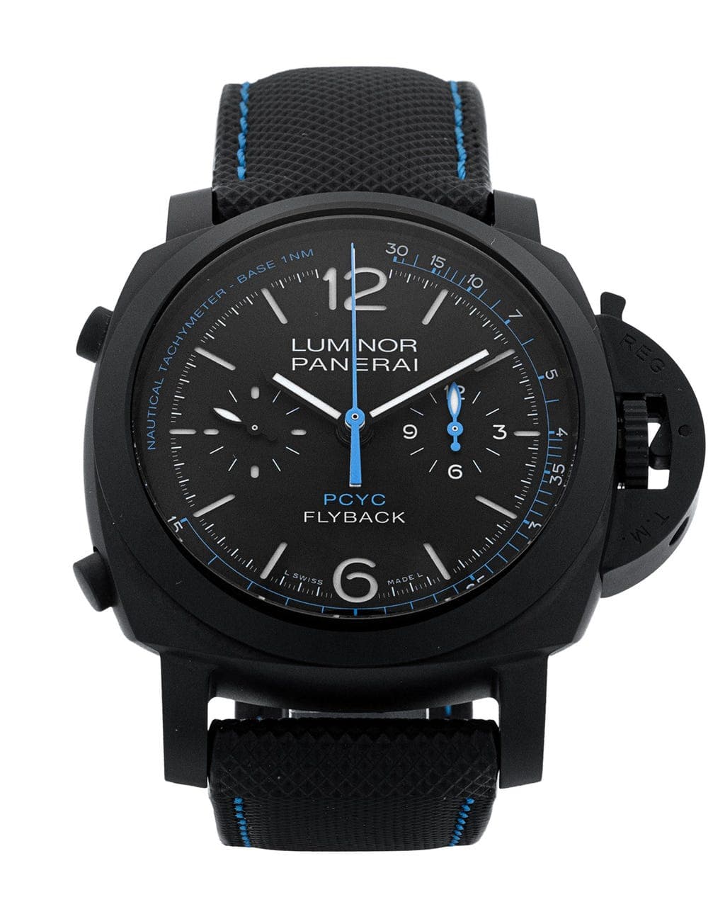 Panerai Panerai Luminor Chrono PAM00788