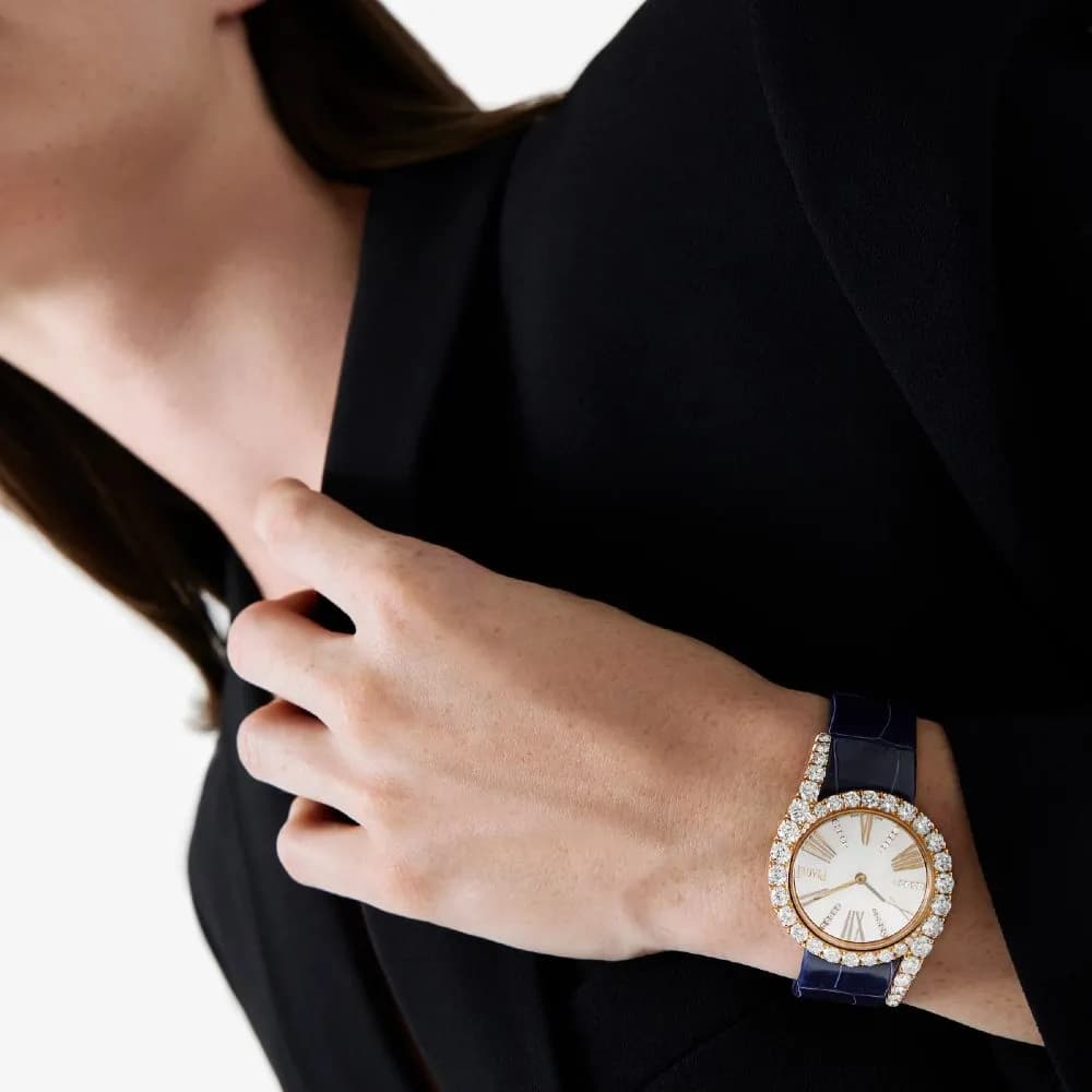 Piaget Montre Limelight Gala Precious