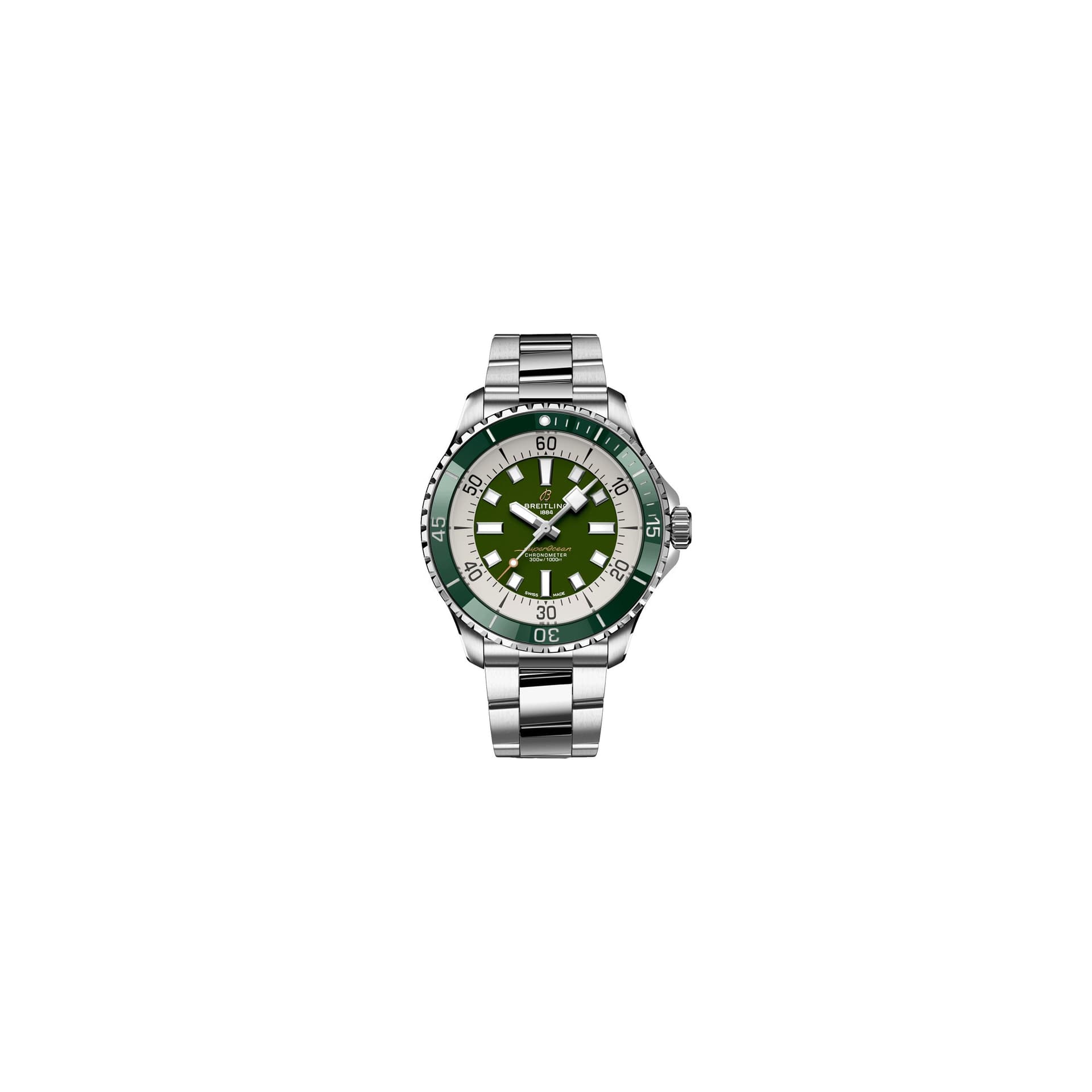 Breitling Superocean Automatic 44
