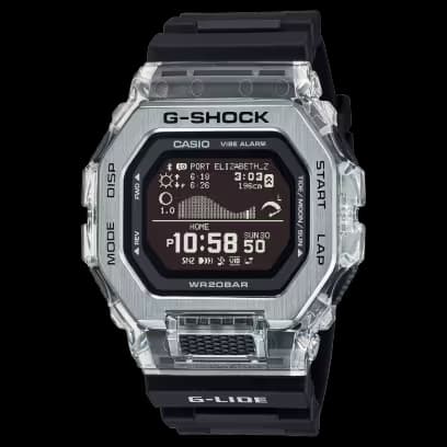 Casio GBX-100S-1