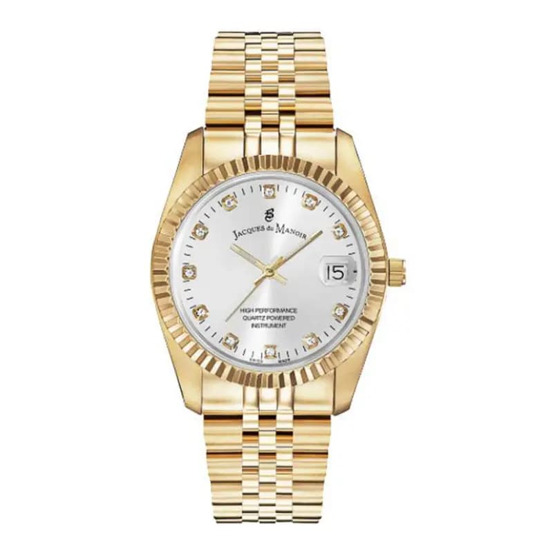 Jacques Du Manoir Montre Inspiration NRO.11