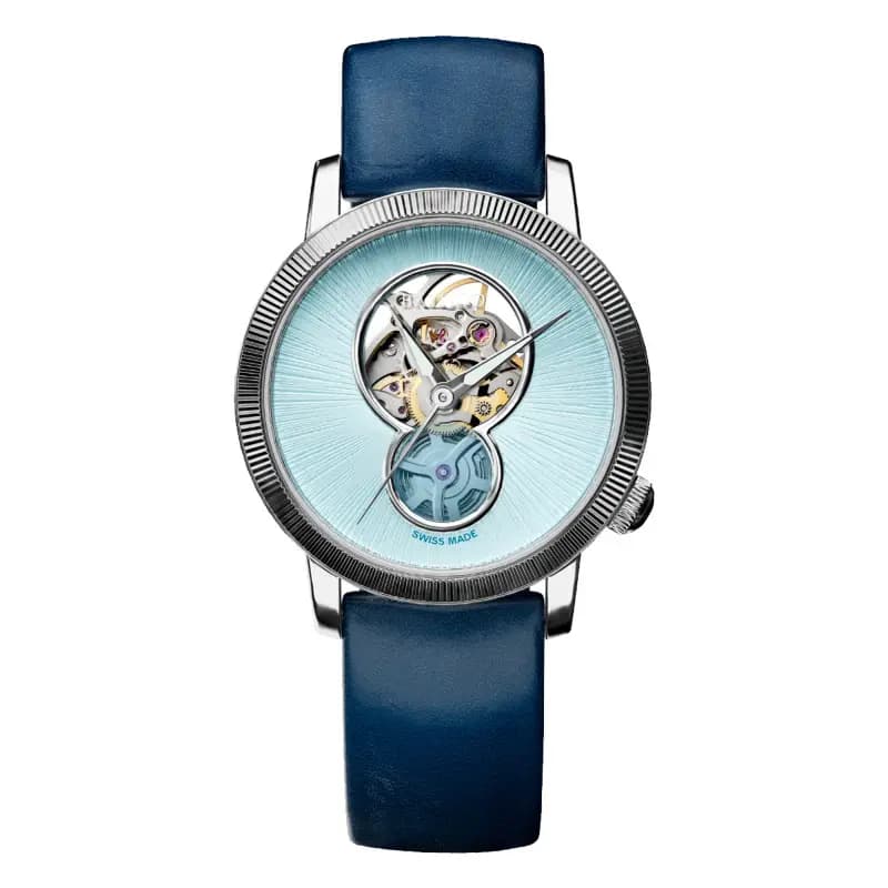 BA111OD Montre Chapitre 6.3 Oceane