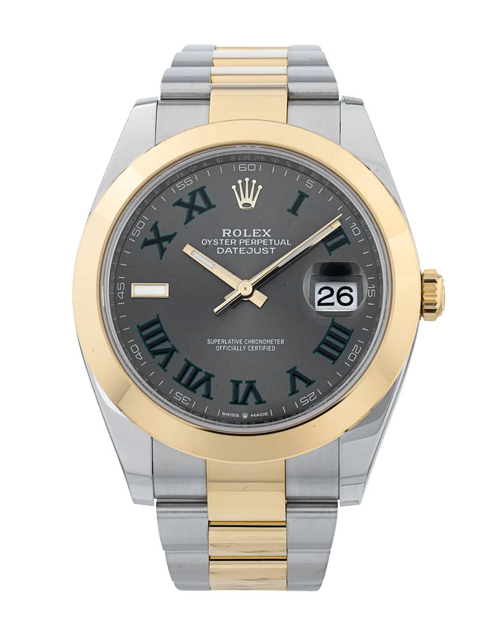 Watchfinder & Co. occasion